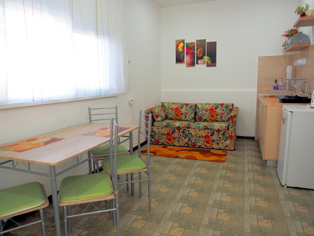 Studio Zlati Apartamento Vratsa Exterior foto