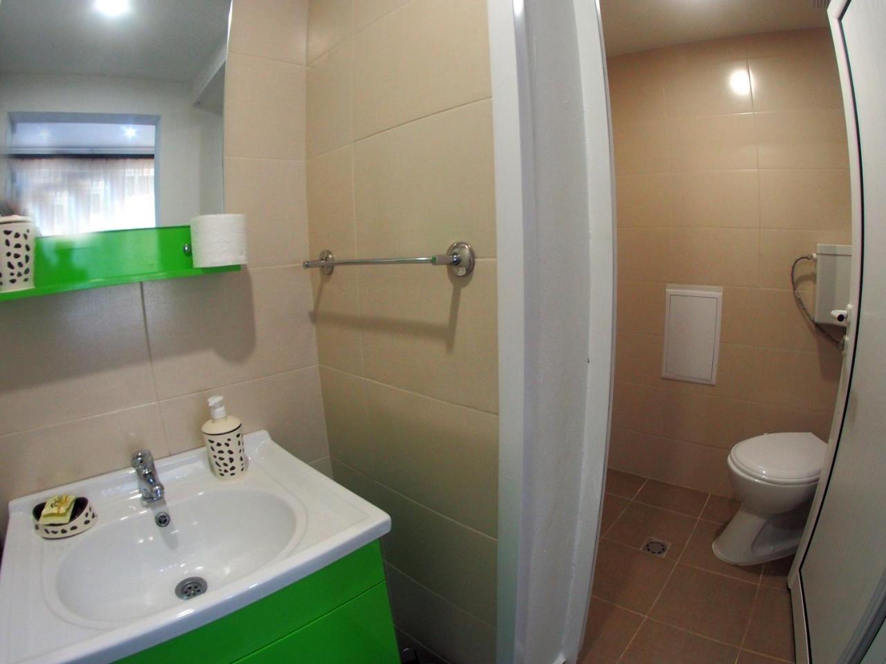 Studio Zlati Apartamento Vratsa Exterior foto