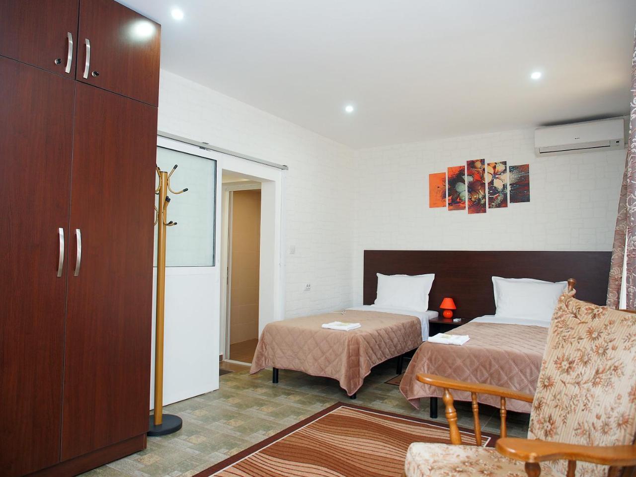 Studio Zlati Apartamento Vratsa Exterior foto