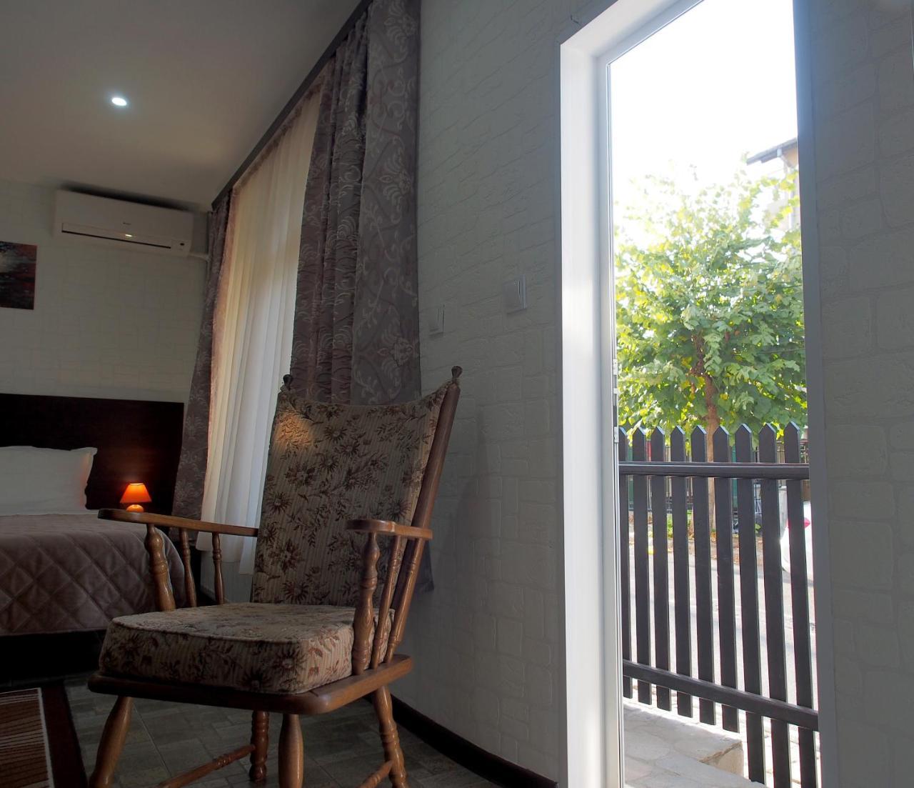 Studio Zlati Apartamento Vratsa Exterior foto