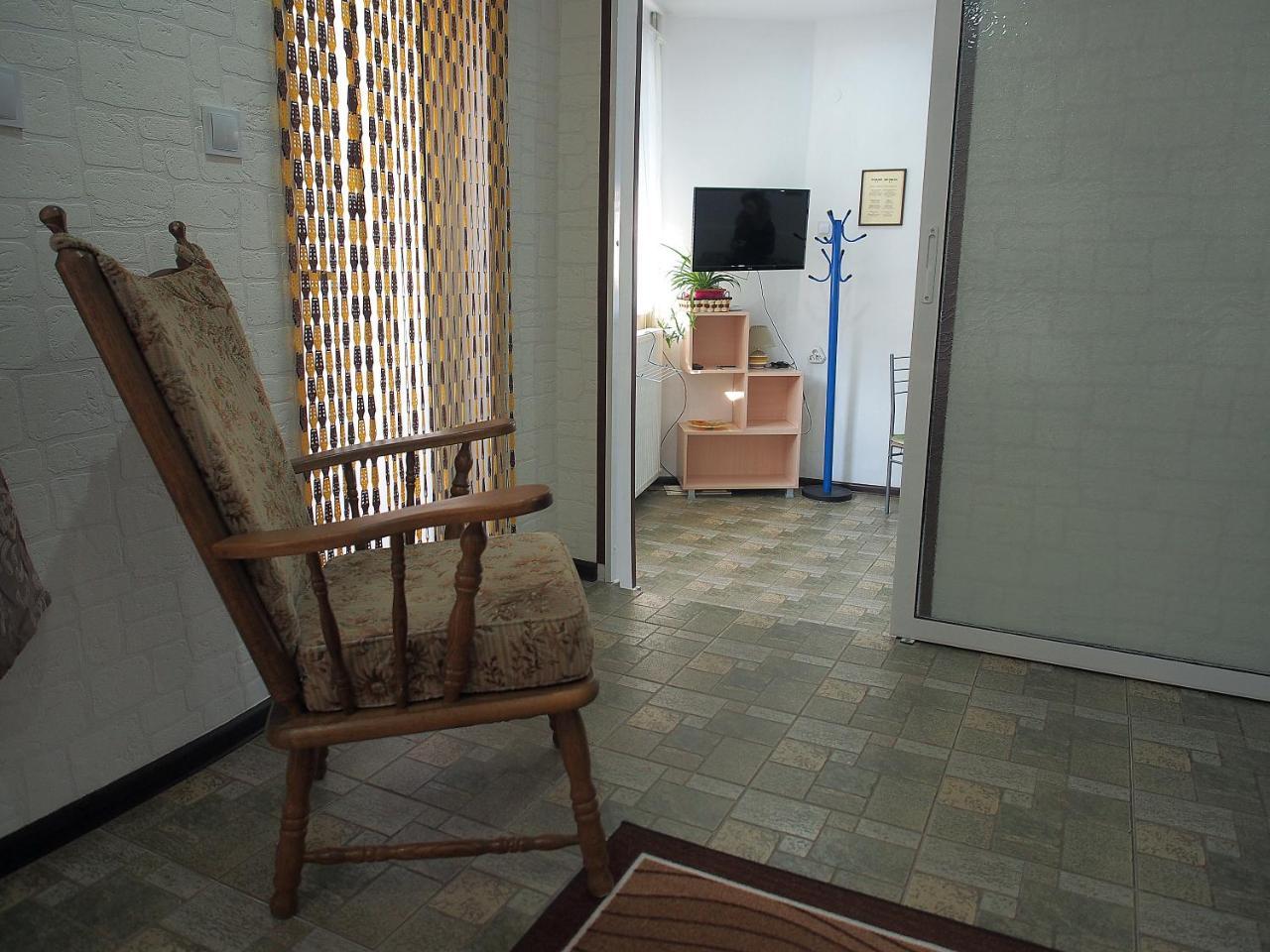Studio Zlati Apartamento Vratsa Exterior foto